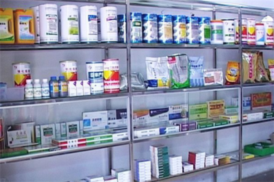 正大兽药 守护动物健康，助力畜牧养殖业可持续发展