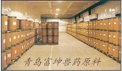 扬州天和磺胺氯吡嗪钠与保定原料药价格走势分析及水产渔药市场前景