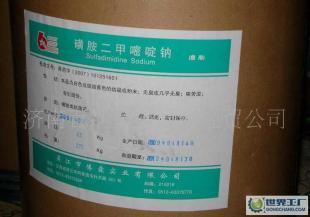 磺胺二甲氧嘧啶在兽药中的应用与保养知识