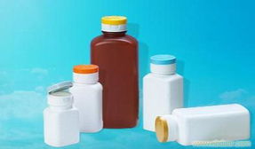 常见化工包装瓶高清图鉴 鱼药瓶、兽药瓶、消毒液瓶与洗涤剂瓶