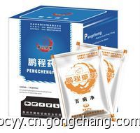 百痢净与粘杆菌素兽药 厂家直销在农副产品领域的优势解析